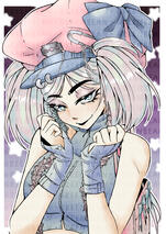 :¨ ·.· ¨: `· . 𐙚