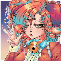 :¨ ·.· ¨: `· . 𐙚